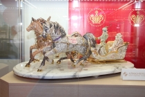 «Золотое кольцо России-2016»