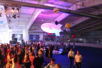 «Первые ласточки - 2016»