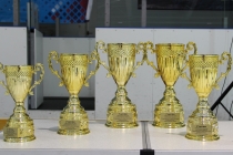 Открытие IV летней Параспартакиады