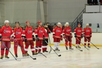 29.10.2016 - Торжественная церемония открытия