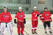 29.10.2016 - Торжественная церемония открытия