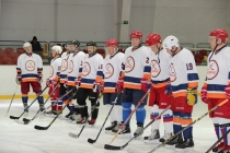 29.10.2016 - Торжественная церемония открытия