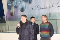 02.04.2017 - Финал в дивизионе «Любитель 18+»