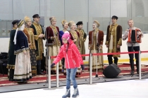 «Музыка на льду»