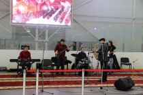 «Музыка на льду»