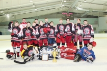 Первое место (старшая группа) – «Кострома», г. Кострома