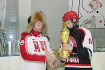 Финал (старшая группа)