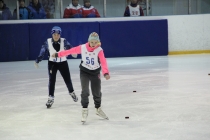 Соревнования по шорт-треку