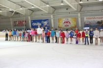 «Ярославский пируэт»