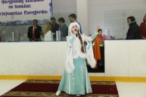 «Костромская Снегурочка – 2017»