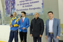 Турнир по мини-хоккею с мячом