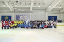 Турнир по мини-хоккею с мячом