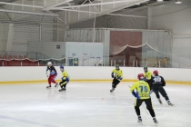 Турнир по мини-хоккею с мячом