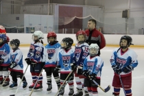 Закрытие хоккейного сезона 2016-2017