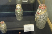 «Золотое кольцо России-2017»