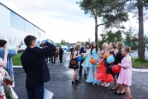 «Первые ласточки - 2017»