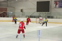 «KOSTROMA CUP-2017»