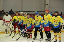 «KOSTROMA CUP-2017»