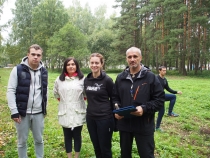 10.09.2017 - Лёгкая атлетика