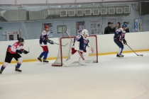 29.04.2018 - Матч за первое место