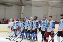 16.09.2017 - Открытие Чемпионата