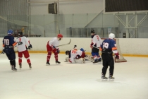 29.04.2018 - Матч за третье место