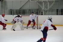 29.04.2018 - Матч за третье место