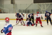 29.04.2018 - Матч за третье место