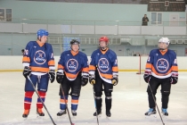 16.09.2017 - Открытие Чемпионата