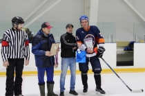 29.04.2018 - Матч за третье место