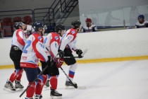 29.04.2018 - Матч за первое место