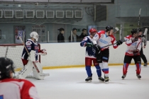 29.04.2018 - Матч за первое место