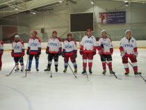 07.10.2017 - Торжественная церемония открытия