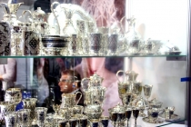 «Золотое кольцо России-2018»