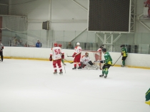 30.03.2019 - ХК «Планета» vs. ХК «КТК». Финал. Матч 2-й