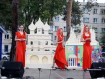 Ювелирный фестиваль