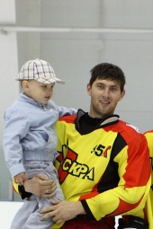 Тренер Коленкин А.В.