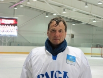 Турнир памяти ХК «Локомотив» 2012