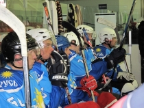 Турнир памяти ХК «Локомотив» 2012