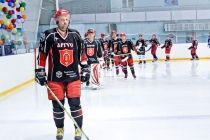 Церемония награждения победителей и призёров