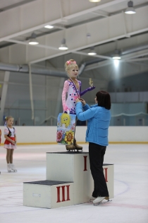 «Ярославский пируэт» в Костроме