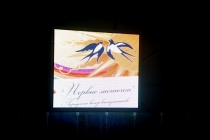 Городской выпускной бал - 2013