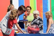 «Золотое кольцо России-2013»