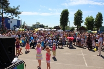 «Золотое кольцо России-2013»