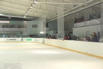 Взгляд со льда