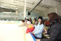 Тренеры по фигурному катанию