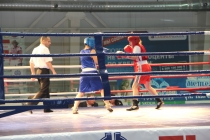 Кубок России по боксу среди женщин