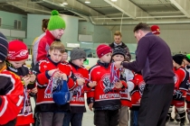 Турнир по мини-хоккею с мячом