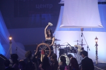 «Первые ласточки - 2014»