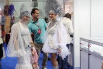 «Золотое кольцо России-2014»